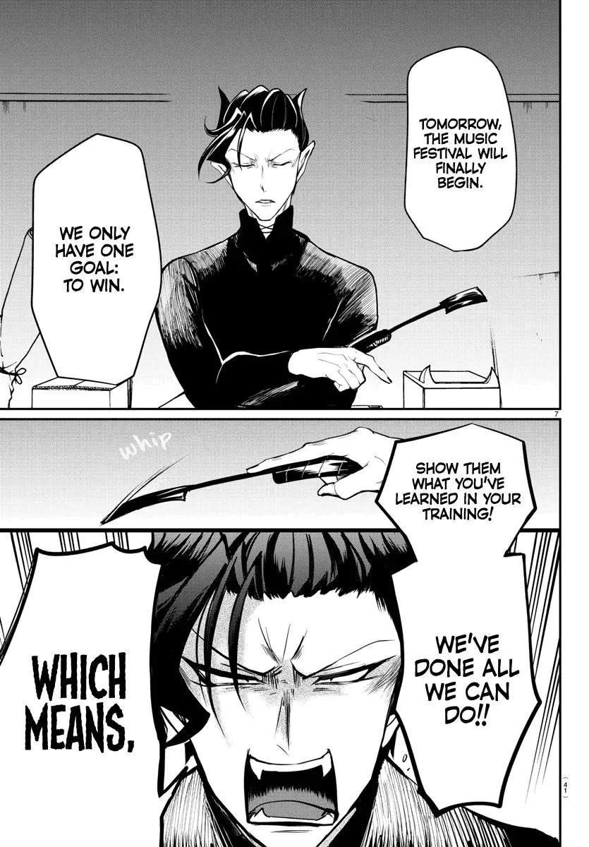 Read Mairimashita Iruma Kun - Chapter 161 - www.irumakunmangafree.com | Image 7
