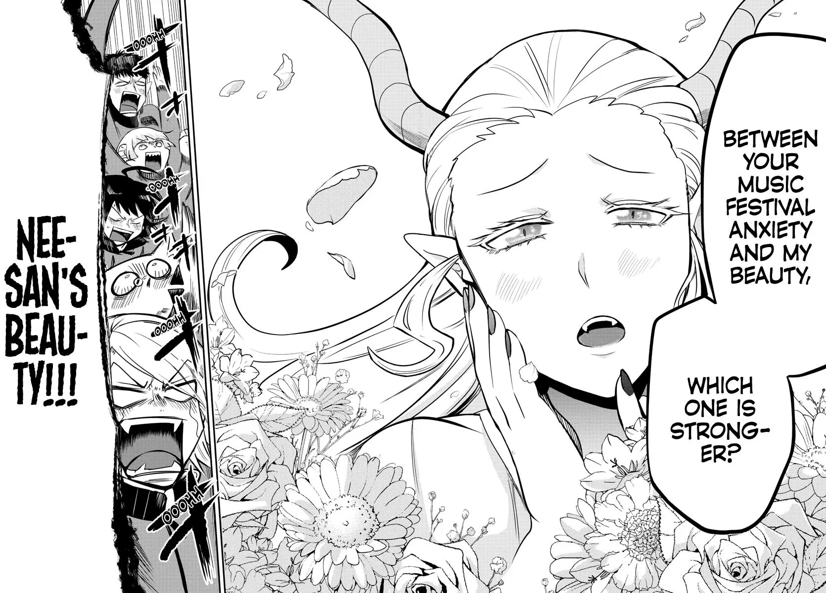 Read Mairimashita Iruma Kun - Chapter 161 - www.irumakunmangafree.com | Image 14