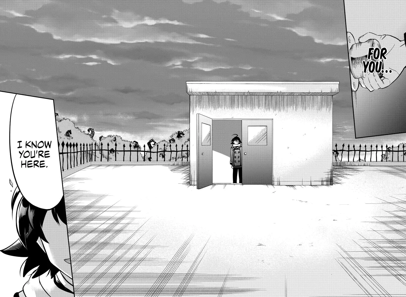 Read Mairimashita Iruma Kun - Chapter 161 - www.irumakunmangafree.com | Image 17