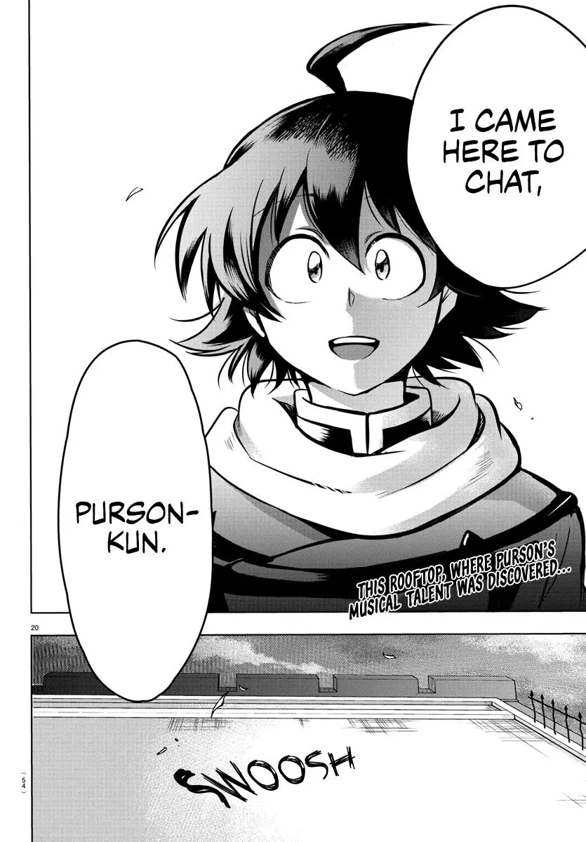 Read Mairimashita Iruma Kun - Chapter 161 - www.irumakunmangafree.com | Image 18