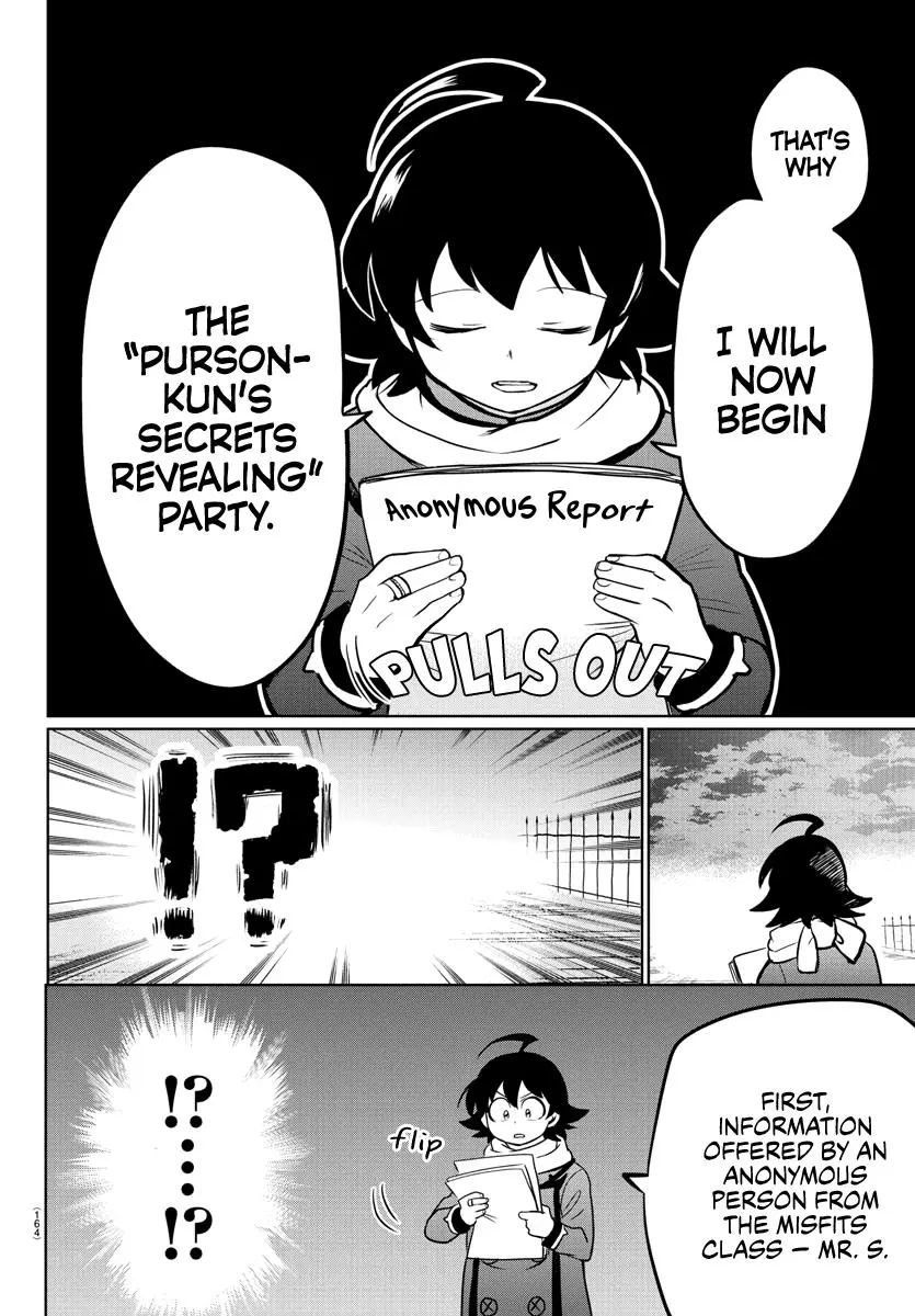 Read Mairimashita Iruma Kun - Chapter 162 - www.irumakunmangafree.com | Image 3