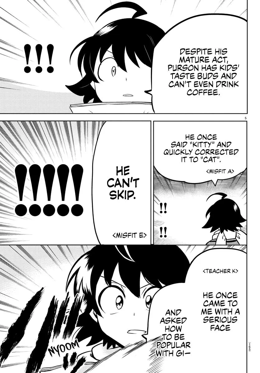 Read Mairimashita Iruma Kun - Chapter 162 - www.irumakunmangafree.com | Image 4