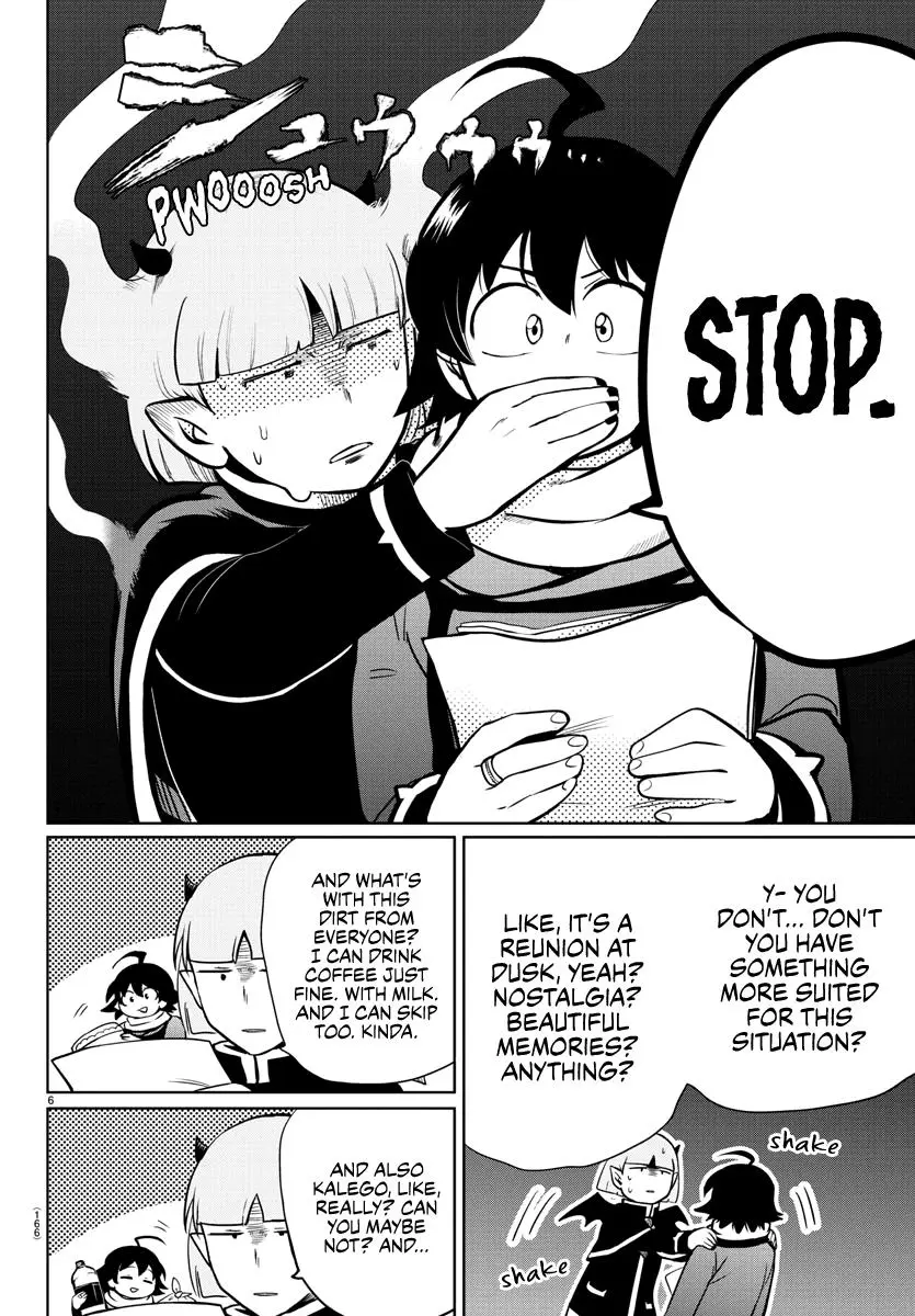 Read Mairimashita Iruma Kun - Chapter 162 - www.irumakunmangafree.com | Image 5