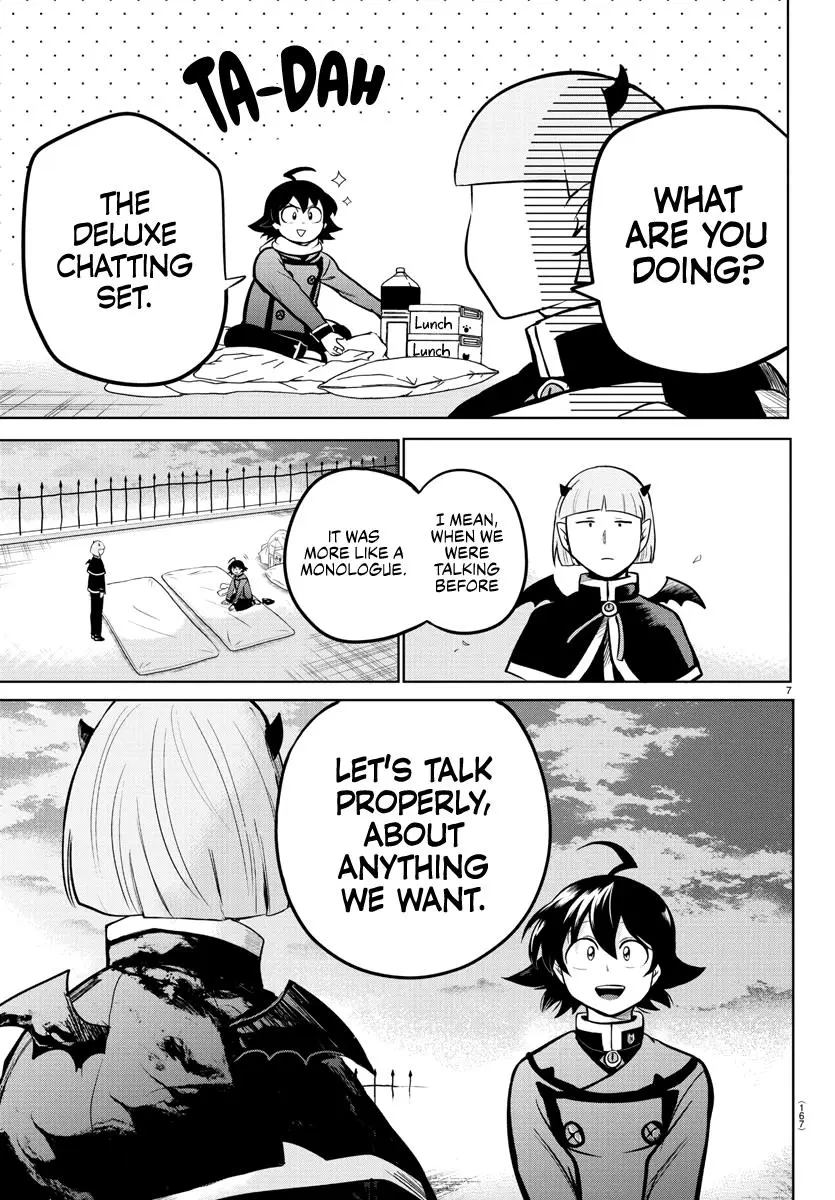 Read Mairimashita Iruma Kun - Chapter 162 - www.irumakunmangafree.com | Image 6