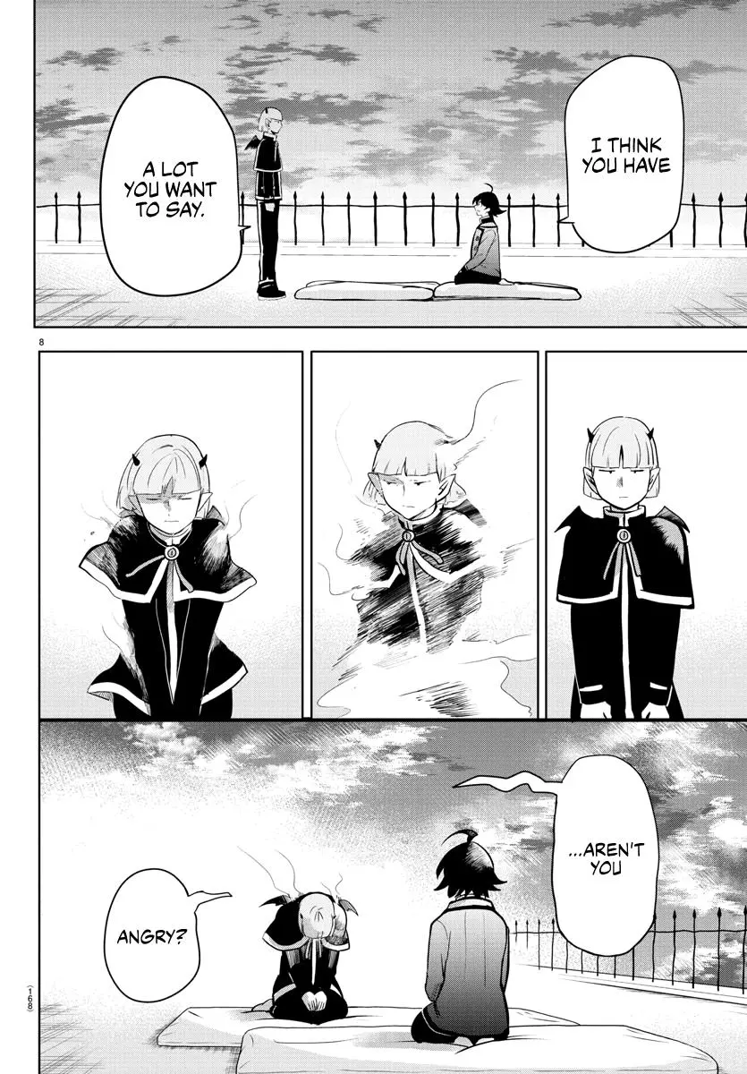 Read Mairimashita Iruma Kun - Chapter 162 - www.irumakunmangafree.com | Image 7
