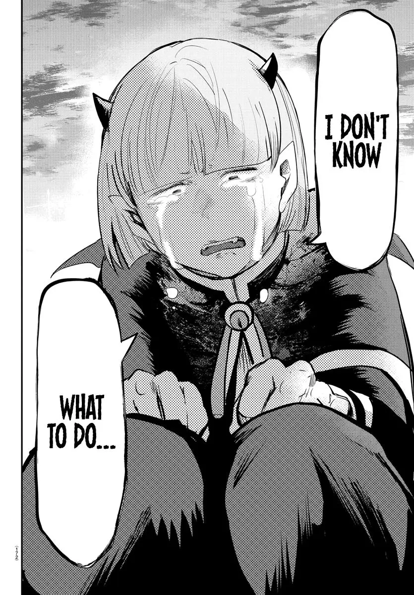 Read Mairimashita Iruma Kun - Chapter 162 - www.irumakunmangafree.com | Image 11