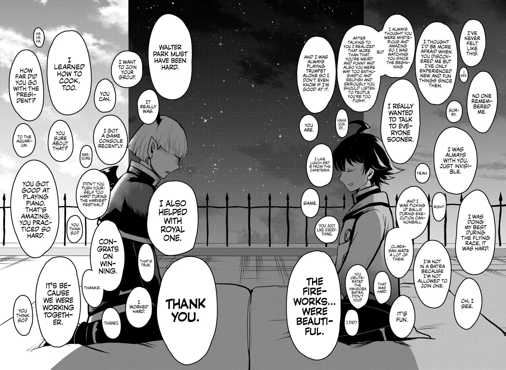 Read Mairimashita Iruma Kun - Chapter 162 - www.irumakunmangafree.com | Image 13