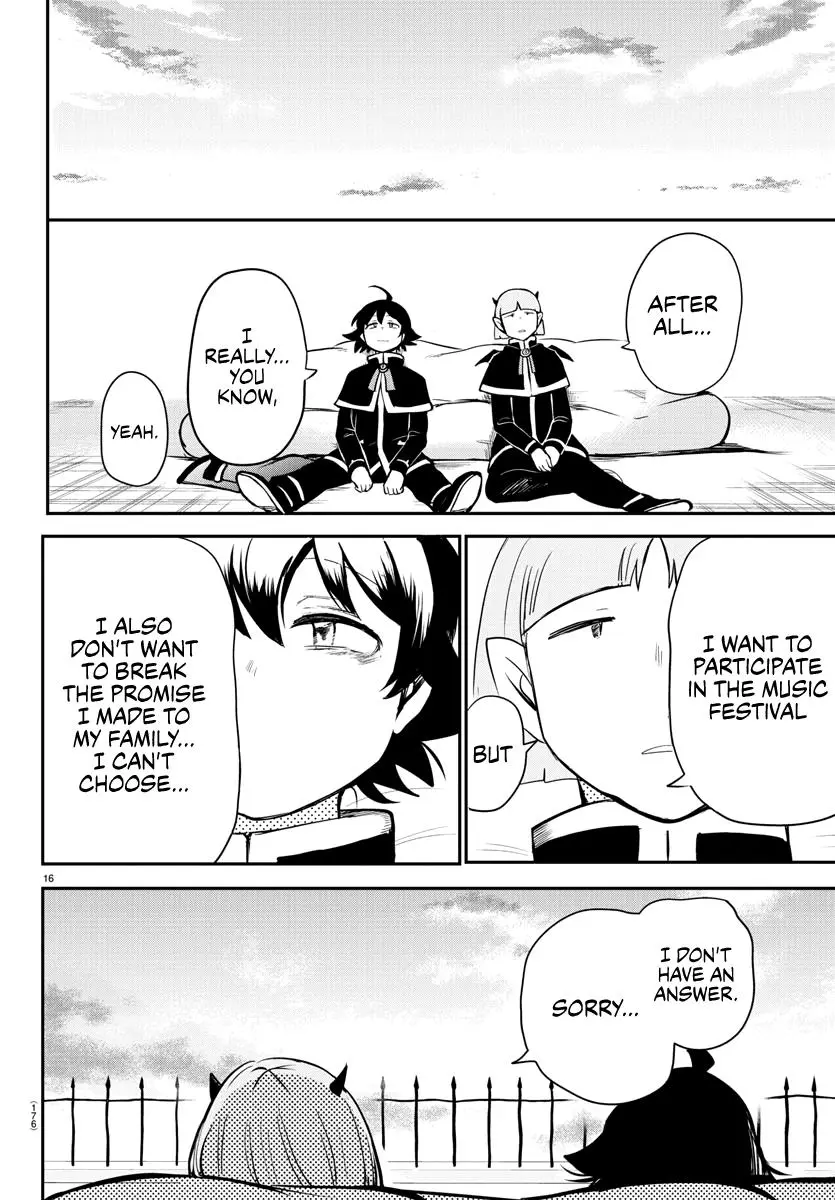 Read Mairimashita Iruma Kun - Chapter 162 - www.irumakunmangafree.com | Image 14