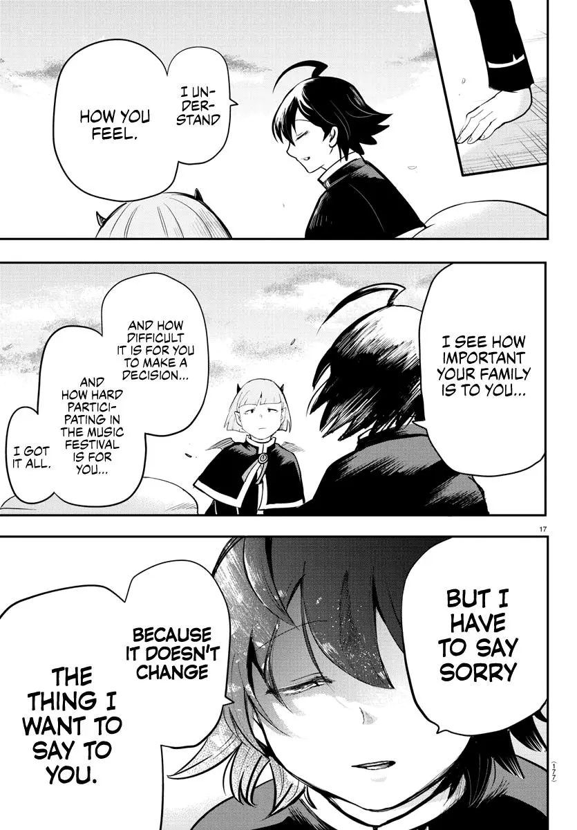 Read Mairimashita Iruma Kun - Chapter 162 - www.irumakunmangafree.com | Image 15