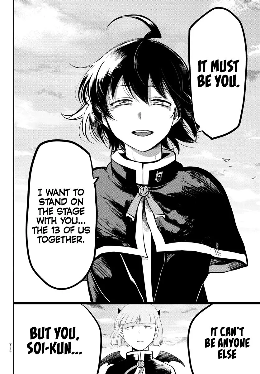 Read Mairimashita Iruma Kun - Chapter 162 - www.irumakunmangafree.com | Image 16