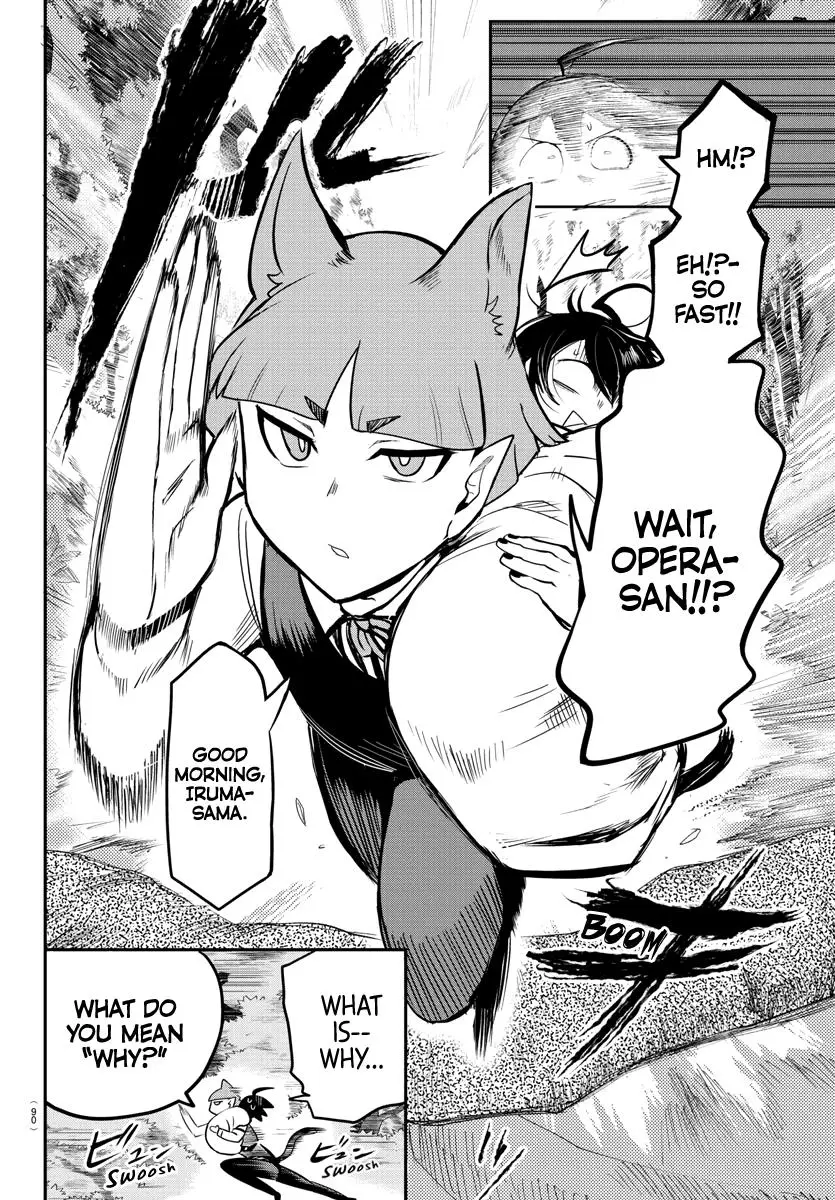 Read Mairimashita Iruma Kun - Chapter 163 - www.irumakunmangafree.com | Image 2