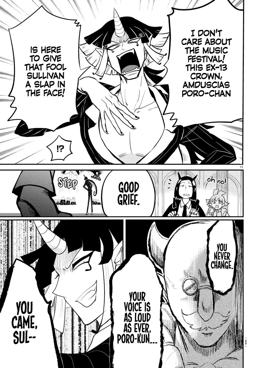Read Mairimashita Iruma Kun - Chapter 163 - www.irumakunmangafree.com | Image 10