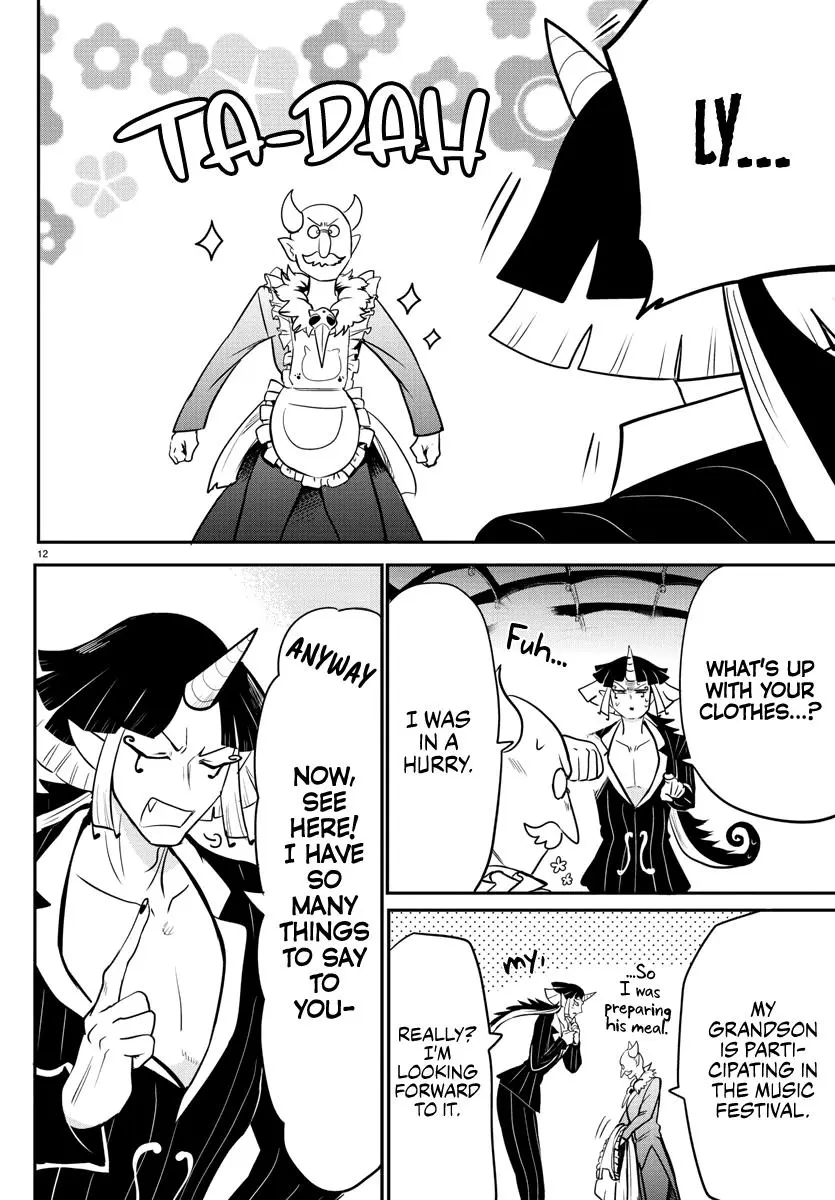 Read Mairimashita Iruma Kun - Chapter 163 - www.irumakunmangafree.com | Image 11
