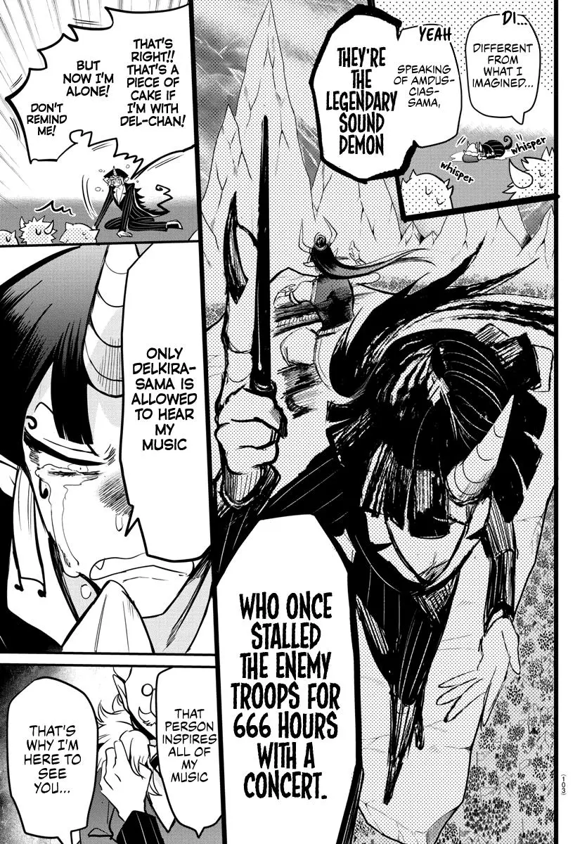 Read Mairimashita Iruma Kun - Chapter 163 - www.irumakunmangafree.com | Image 14