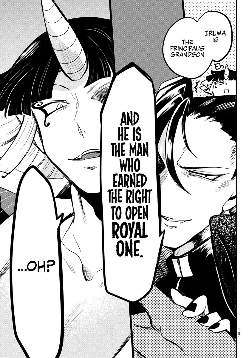 Read Mairimashita Iruma Kun - Chapter 163 - www.irumakunmangafree.com | Image 18