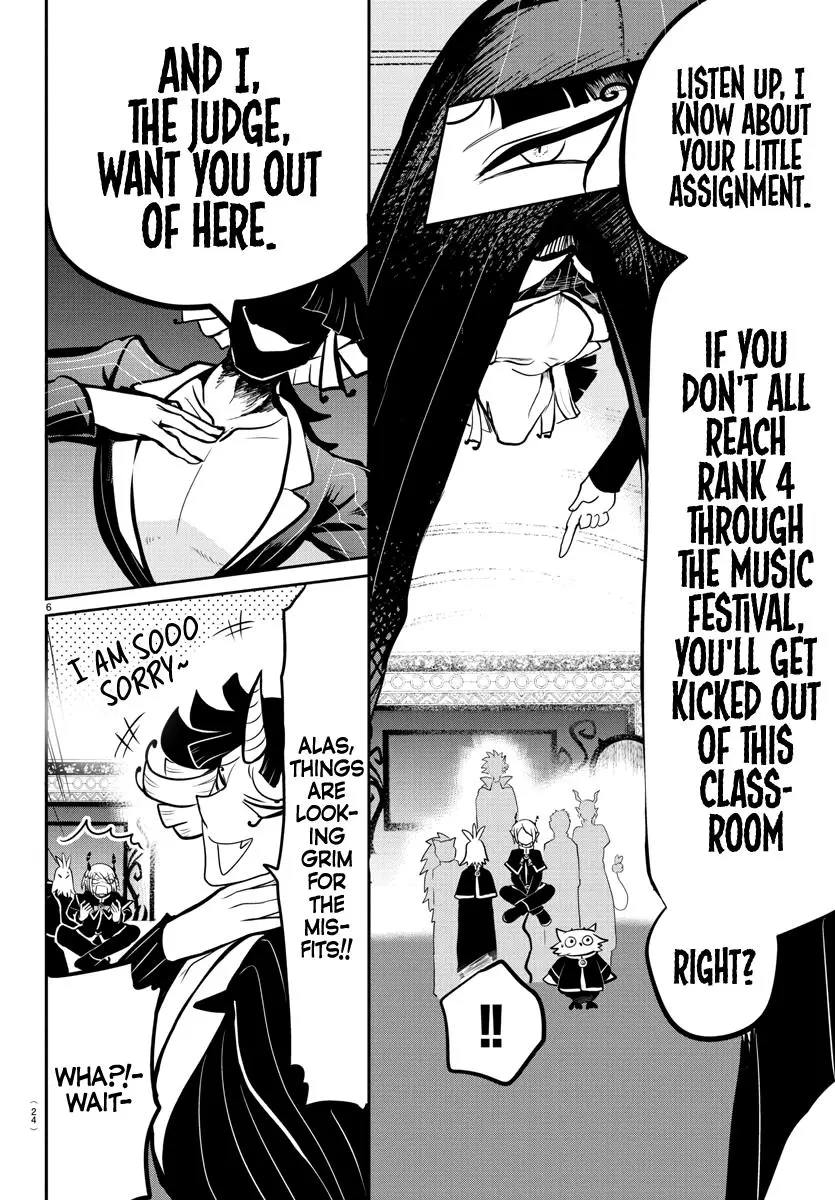 Read Mairimashita Iruma Kun - Chapter 164 - www.irumakunmangafree.com | Image 7