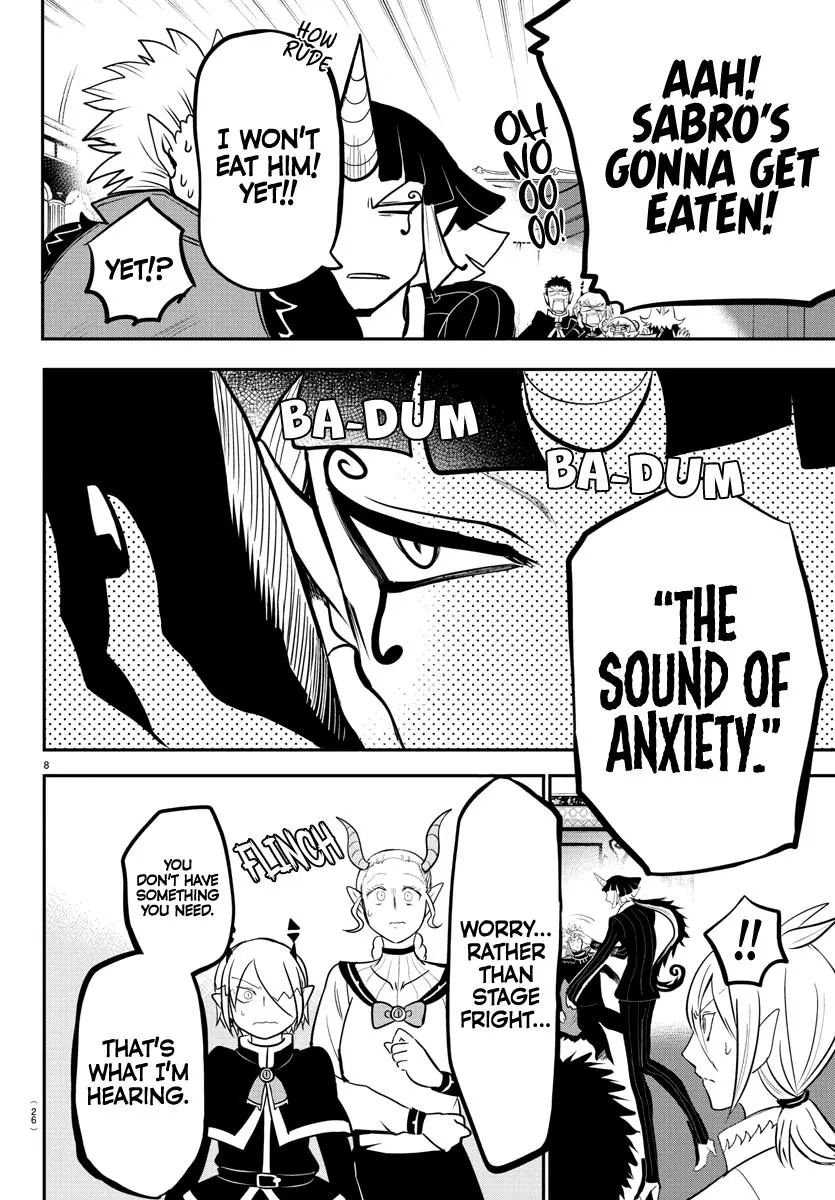 Read Mairimashita Iruma Kun - Chapter 164 - www.irumakunmangafree.com | Image 9