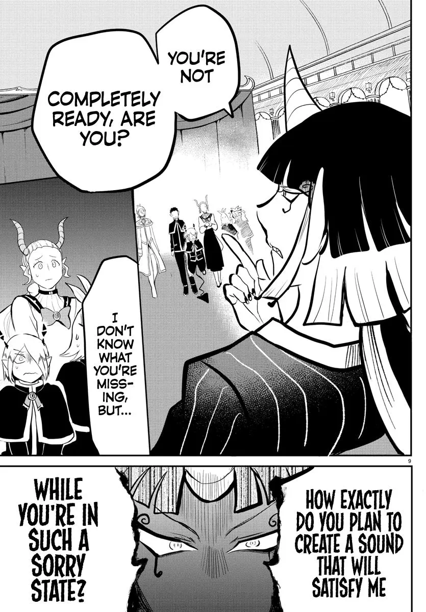 Read Mairimashita Iruma Kun - Chapter 164 - www.irumakunmangafree.com | Image 10