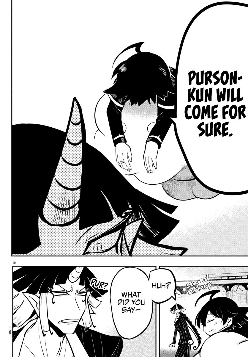 Read Mairimashita Iruma Kun - Chapter 164 - www.irumakunmangafree.com | Image 11