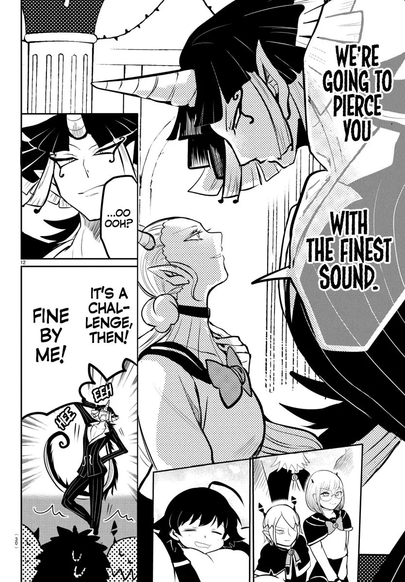 Read Mairimashita Iruma Kun - Chapter 164 - www.irumakunmangafree.com | Image 13