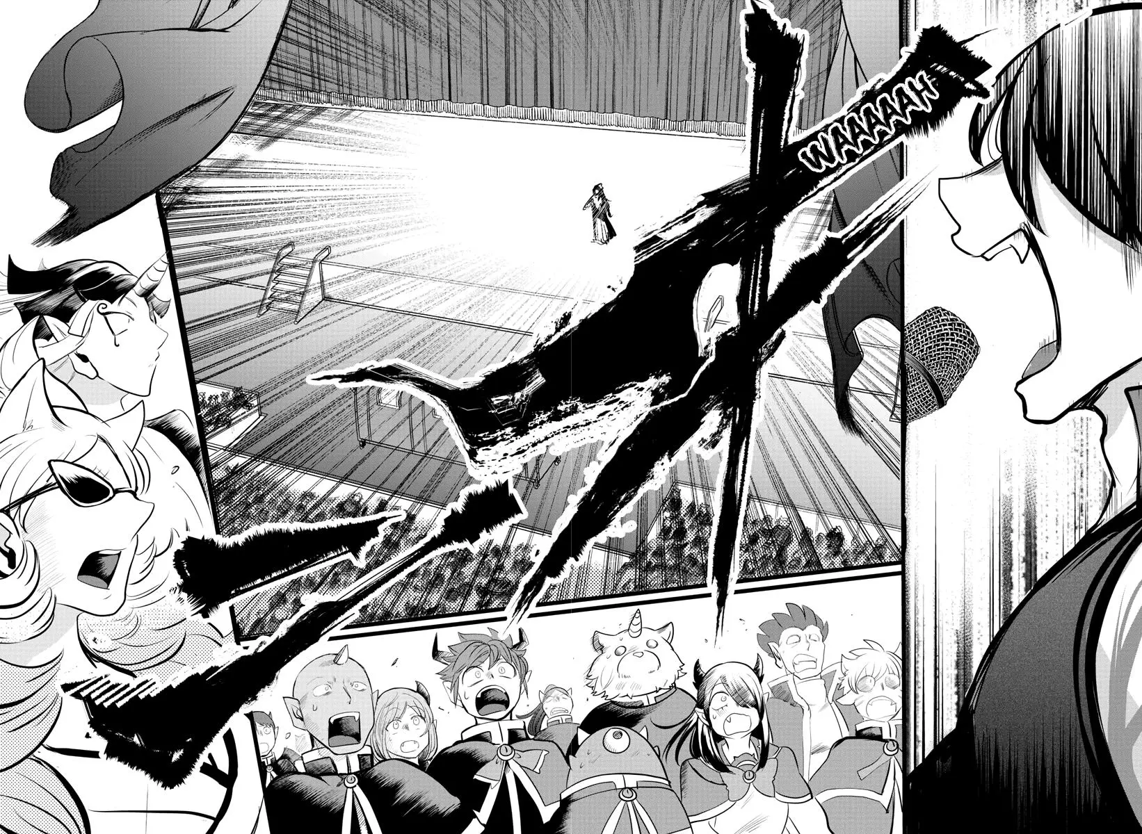 Read Mairimashita Iruma Kun - Chapter 164 - www.irumakunmangafree.com | Image 17