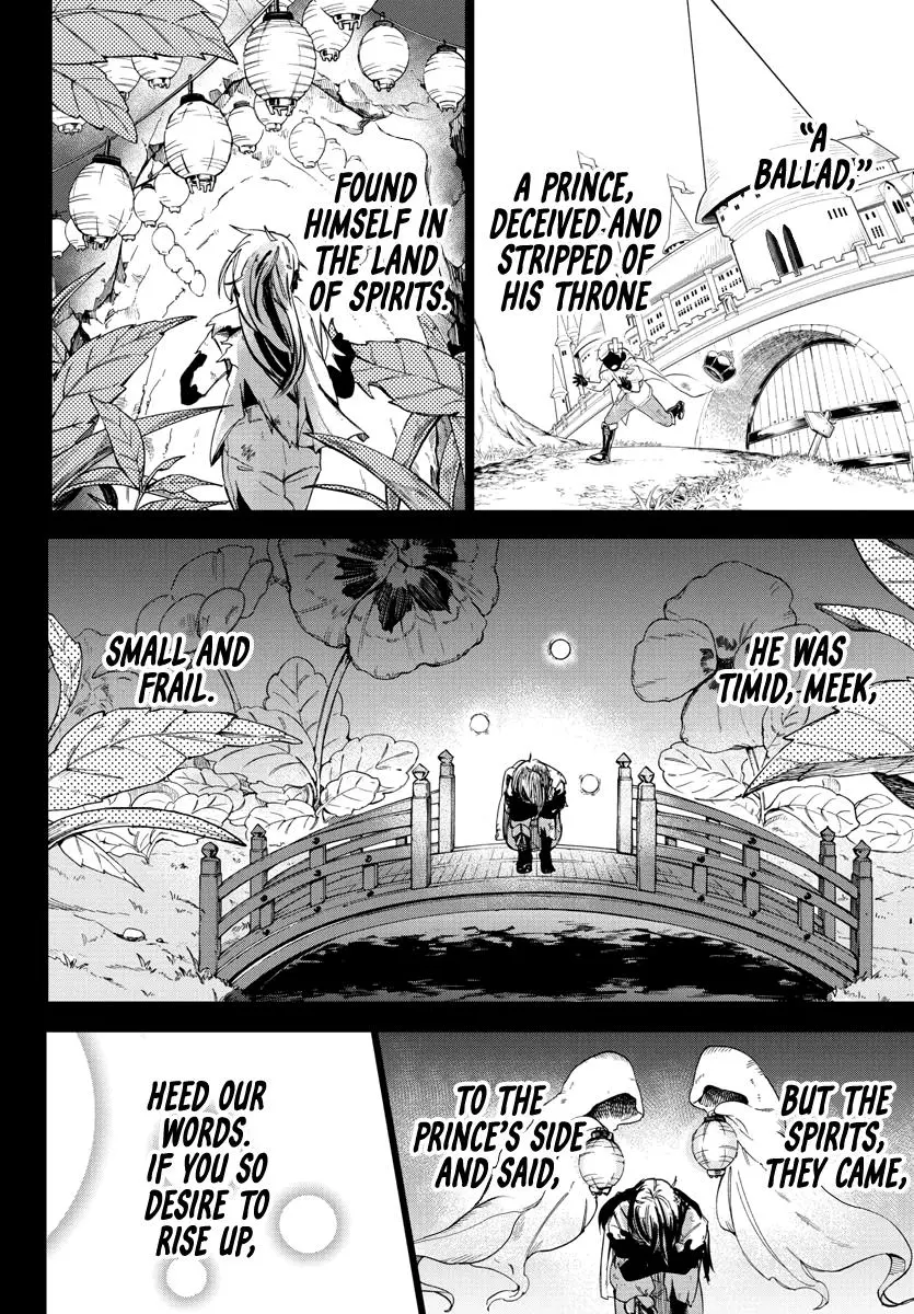 Read Mairimashita Iruma Kun - Chapter 164 - www.irumakunmangafree.com | Image 18