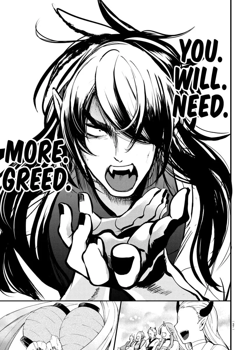 Read Mairimashita Iruma Kun - Chapter 164 - www.irumakunmangafree.com | Image 19