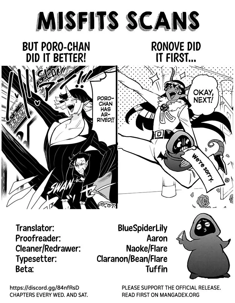 Read Mairimashita Iruma Kun - Chapter 164 - www.irumakunmangafree.com | Image 21