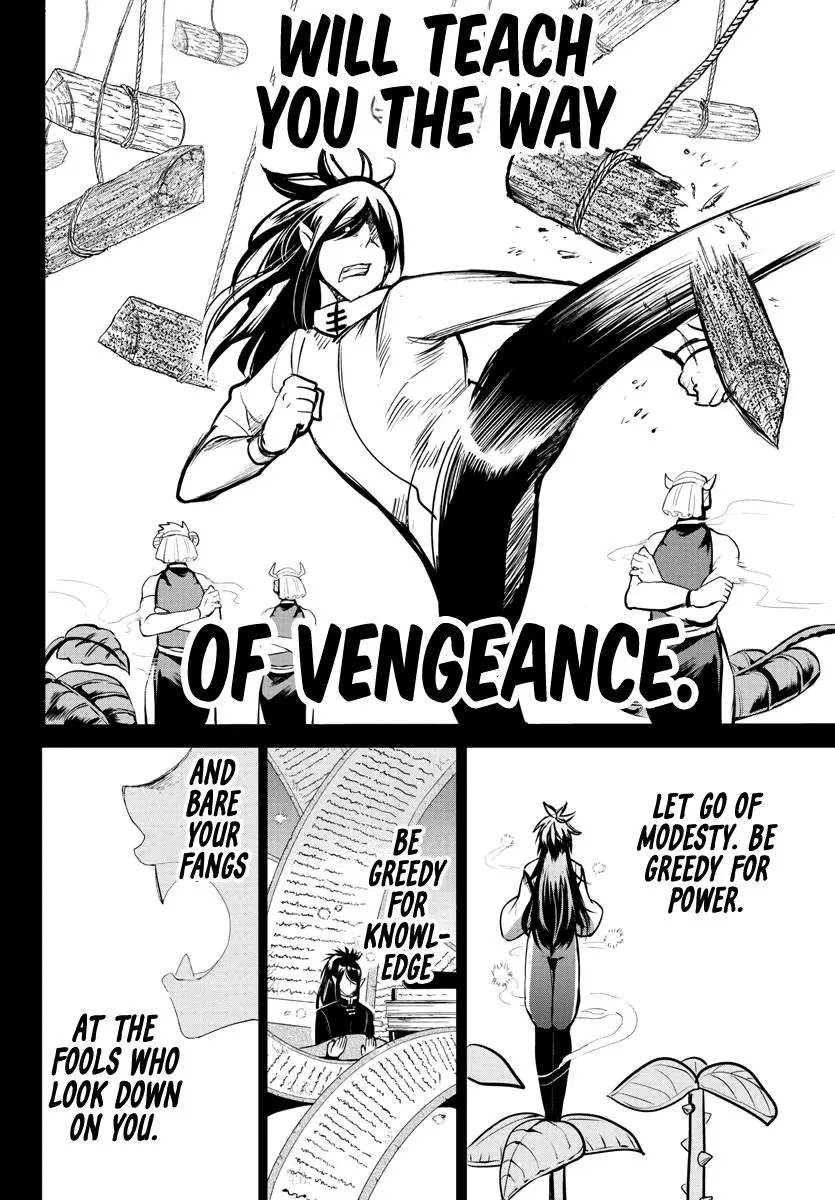 Read Mairimashita Iruma Kun - Chapter 165 - www.irumakunmangafree.com | Image 2