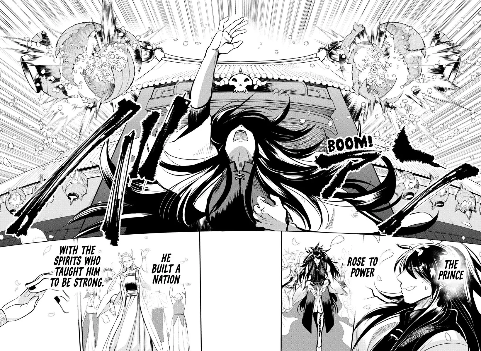 Read Mairimashita Iruma Kun - Chapter 165 - www.irumakunmangafree.com | Image 4