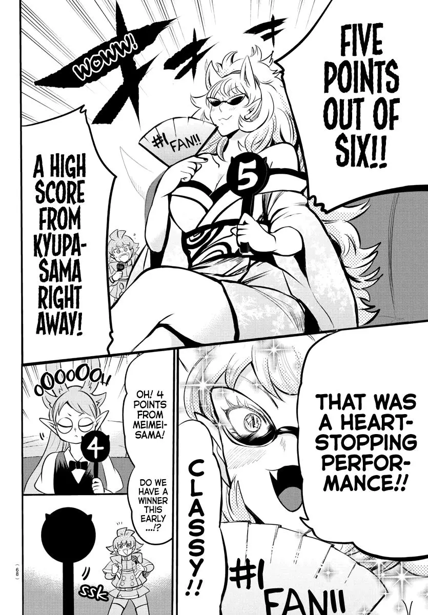 Read Mairimashita Iruma Kun - Chapter 165 - www.irumakunmangafree.com | Image 8