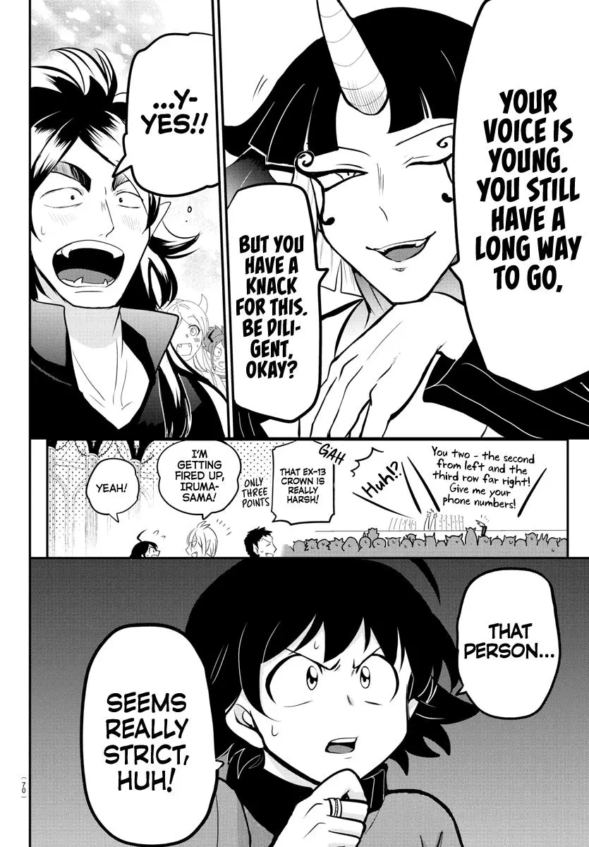 Read Mairimashita Iruma Kun - Chapter 165 - www.irumakunmangafree.com | Image 10