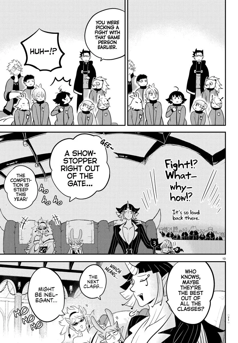Read Mairimashita Iruma Kun - Chapter 165 - www.irumakunmangafree.com | Image 11