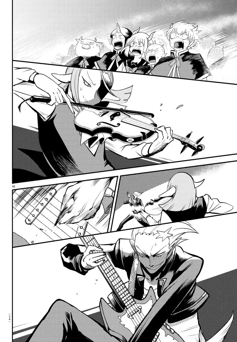Read Mairimashita Iruma Kun - Chapter 165 - www.irumakunmangafree.com | Image 13