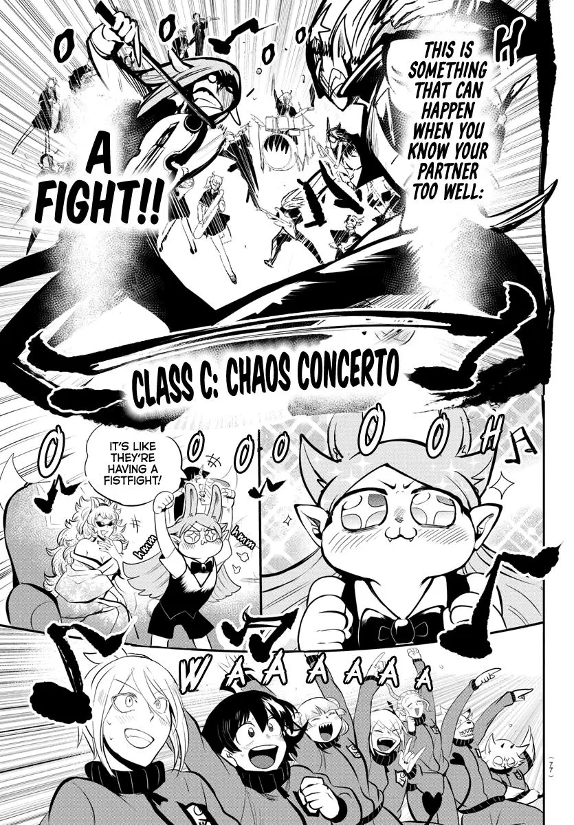 Read Mairimashita Iruma Kun - Chapter 165 - www.irumakunmangafree.com | Image 16