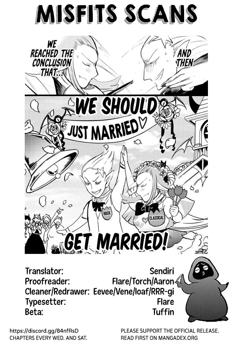 Read Mairimashita Iruma Kun - Chapter 165 - www.irumakunmangafree.com | Image 18