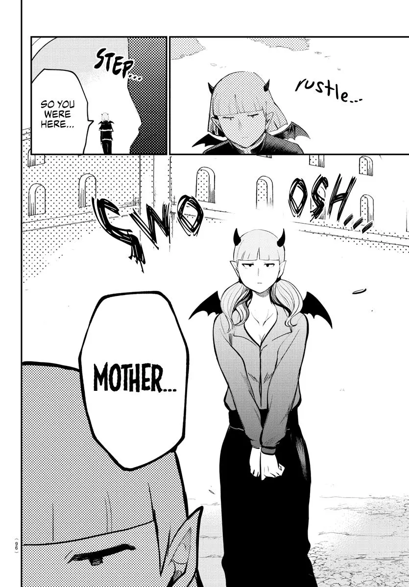 Read Mairimashita Iruma Kun - Chapter 166 - www.irumakunmangafree.com | Image 2