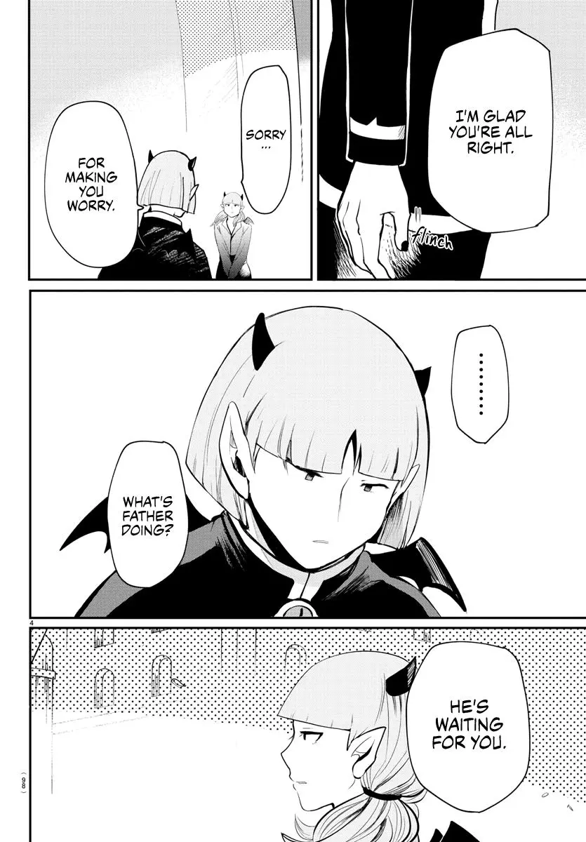 Read Mairimashita Iruma Kun - Chapter 166 - www.irumakunmangafree.com | Image 4