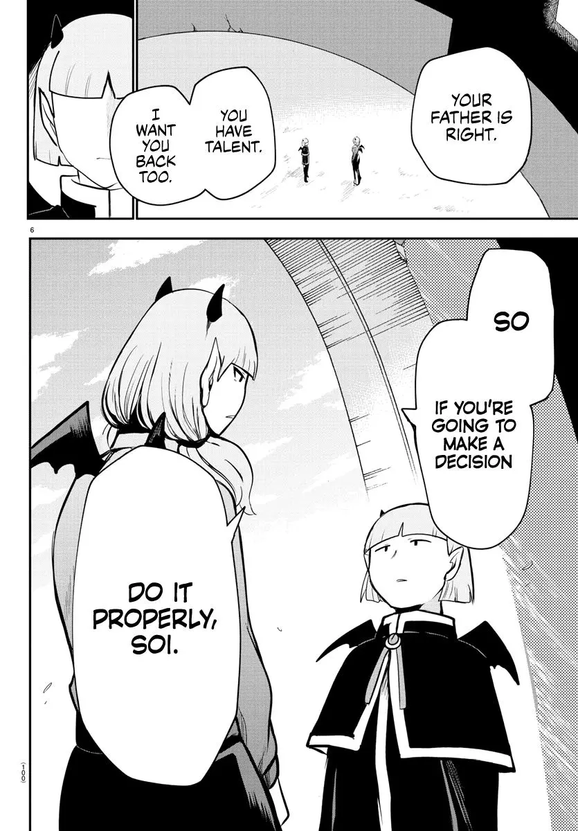 Read Mairimashita Iruma Kun - Chapter 166 - www.irumakunmangafree.com | Image 6