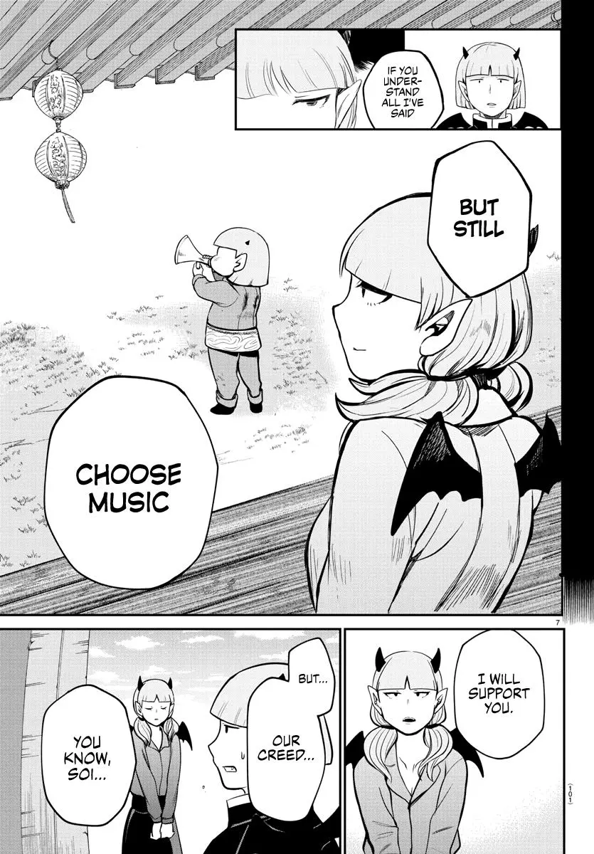 Read Mairimashita Iruma Kun - Chapter 166 - www.irumakunmangafree.com | Image 7