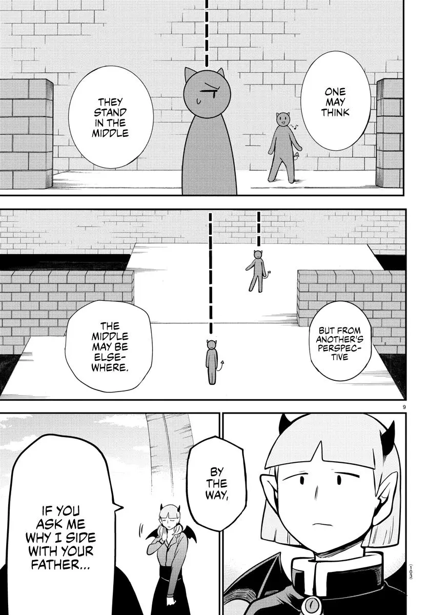 Read Mairimashita Iruma Kun - Chapter 166 - www.irumakunmangafree.com | Image 9