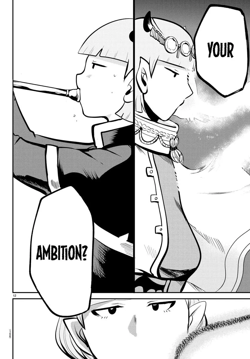 Read Mairimashita Iruma Kun - Chapter 166 - www.irumakunmangafree.com | Image 12