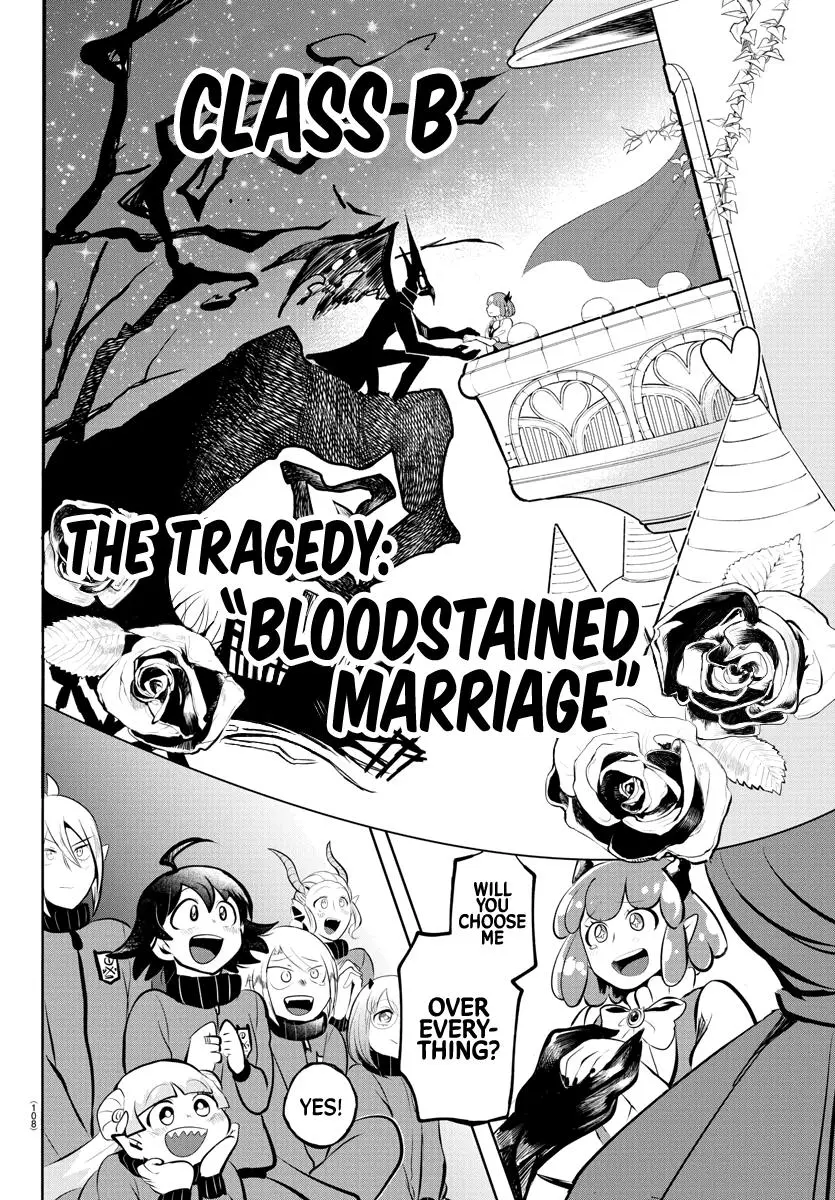 Read Mairimashita Iruma Kun - Chapter 166 - www.irumakunmangafree.com | Image 14