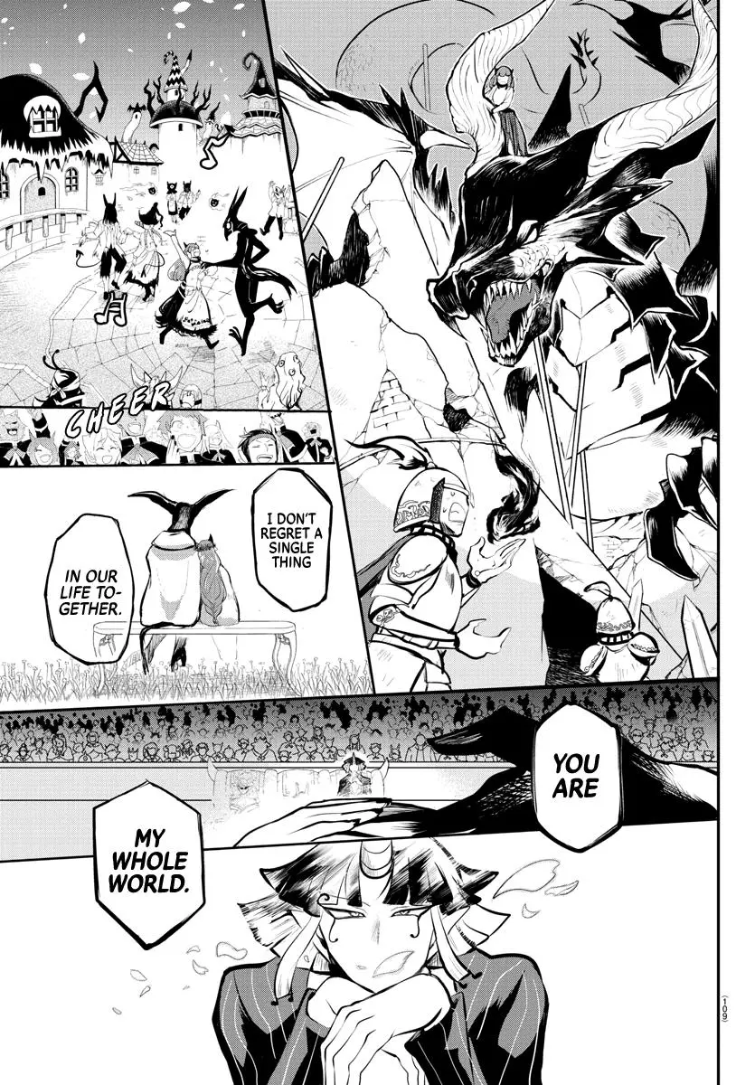 Read Mairimashita Iruma Kun - Chapter 166 - www.irumakunmangafree.com | Image 15