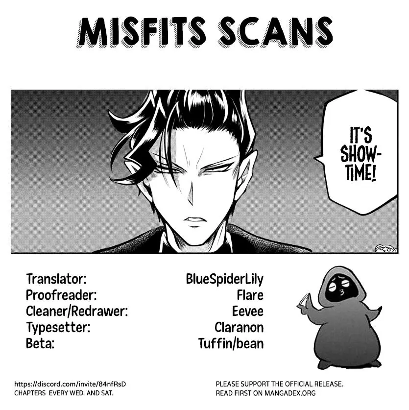Read Mairimashita Iruma Kun - Chapter 166 - www.irumakunmangafree.com | Image 20