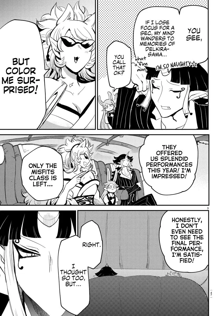 Read Mairimashita Iruma Kun - Chapter 167 - www.irumakunmangafree.com | Image 3