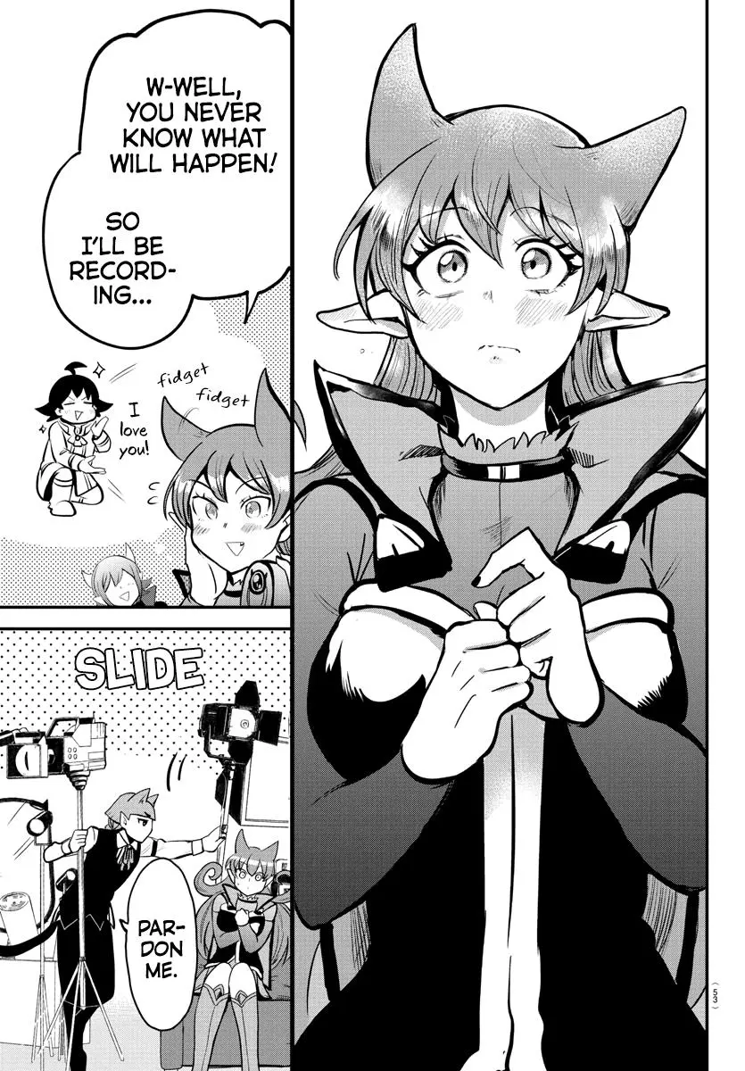 Read Mairimashita Iruma Kun - Chapter 167 - www.irumakunmangafree.com | Image 8