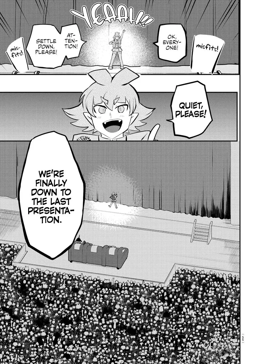 Read Mairimashita Iruma Kun - Chapter 167 - www.irumakunmangafree.com | Image 10