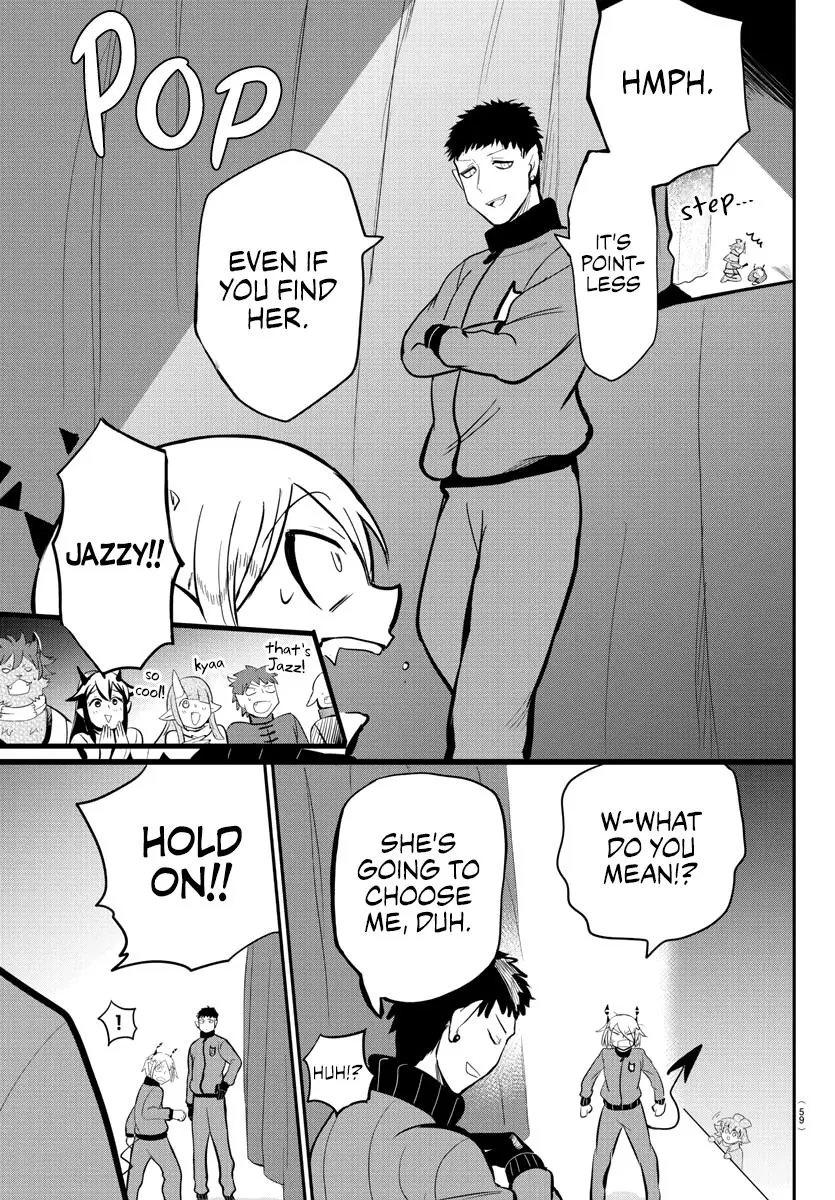 Read Mairimashita Iruma Kun - Chapter 167 - www.irumakunmangafree.com | Image 13