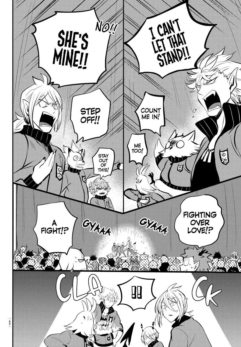 Read Mairimashita Iruma Kun - Chapter 167 - www.irumakunmangafree.com | Image 14